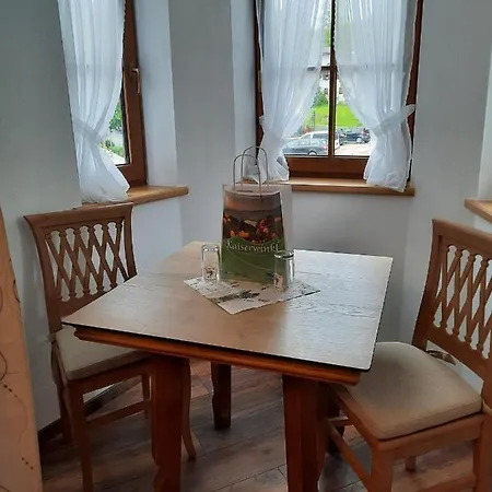 Erzherzog Rainer - Und