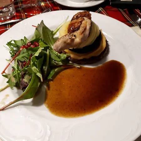 Erzherzog Rainer - Und Locanda