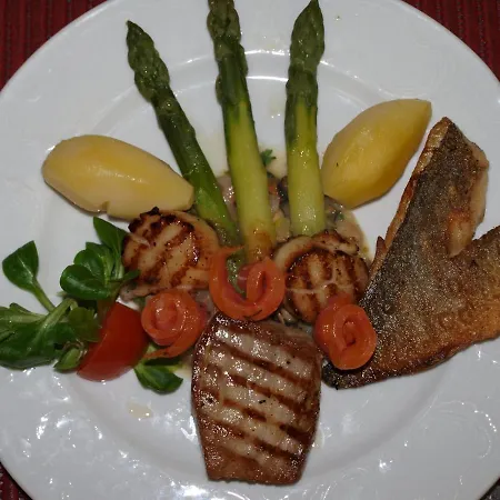 Erzherzog Rainer - Und Mini-hôtel