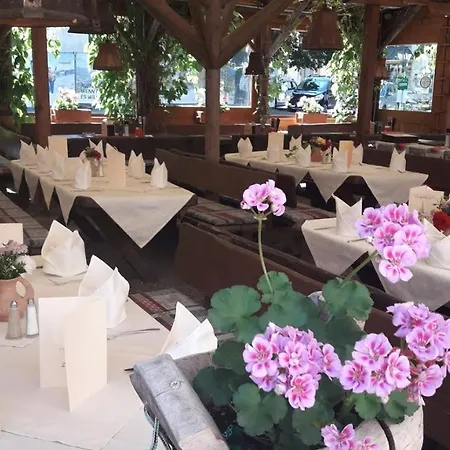 Mini-hôtel Erzherzog Rainer - Und *