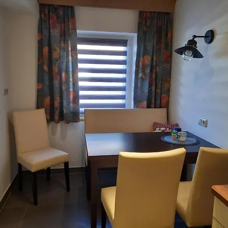 Inn Erzherzog Rainer - Und *