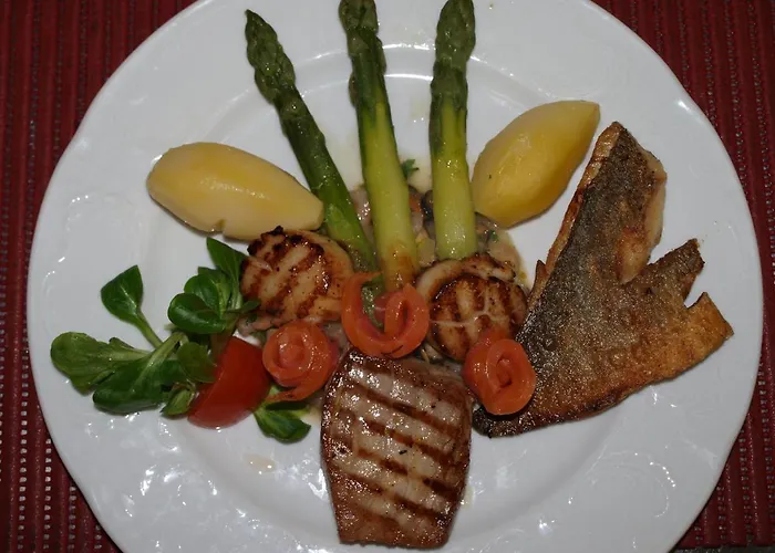 Erzherzog Rainer - Und بيت ريفي