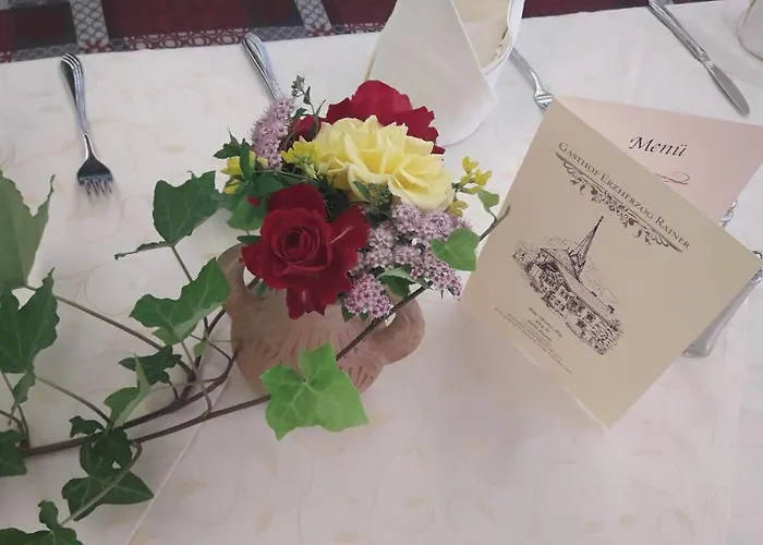 Erzherzog Rainer - Und *