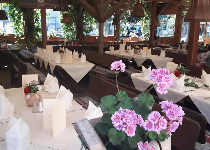 بيت ريفي Erzherzog Rainer - Und *