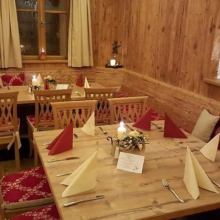 Gasthof Erzherzog Rainer - Und *